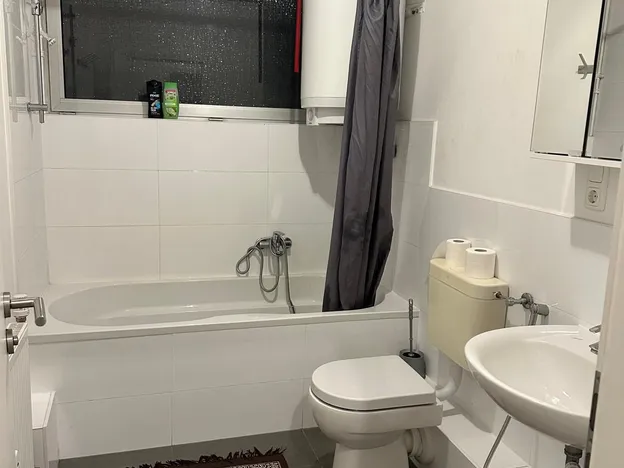 Frankfurt Monteurwohnung