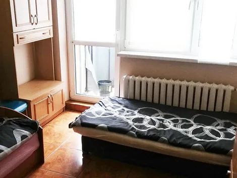 Noclegi dla pracowników. Gliwice.