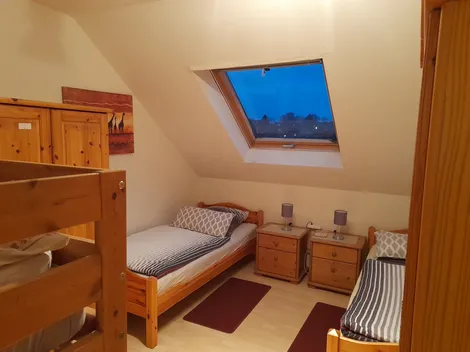 Pension Hahnenschrei - 6