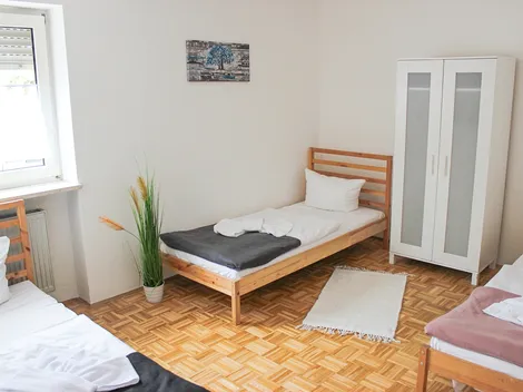 Schöne 3-Zimmer-Wohnung in Regensburg (ID 420)