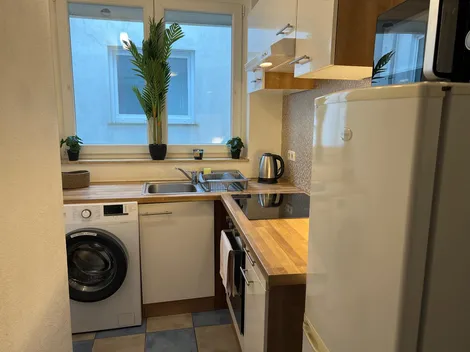 Monteurwohnungen in Perl – bis 250 Betten - 7