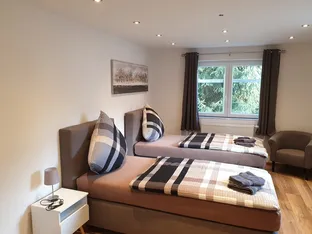 auszeit appartements & rooms