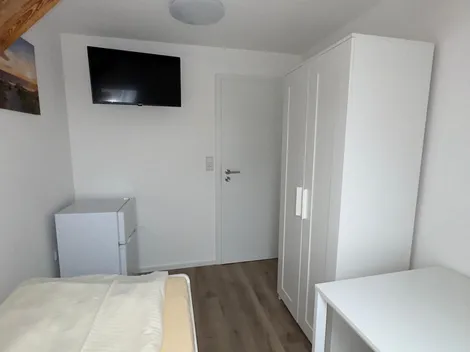 Pension Tendera GmbH -Monteurzimmer - 16