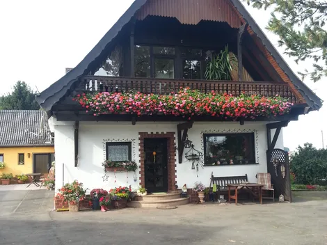 HERZFENNERHOF