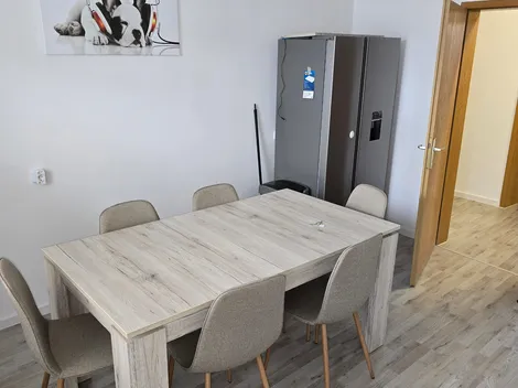 3 Monteurswohnungen - 5