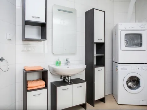 Zimmervermietung ARAS - 6