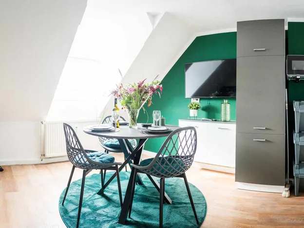 Homerent in Kleve und Umgebung