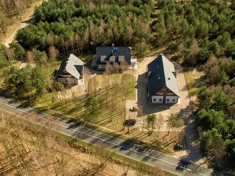 66-500 Strzelce Krajeńskie - Ośrodek Łubu Dubu
