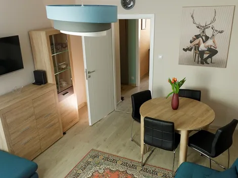Apartament Domotel TM RELAX