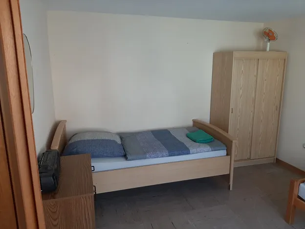 Monteurzimmer Niedersessmar