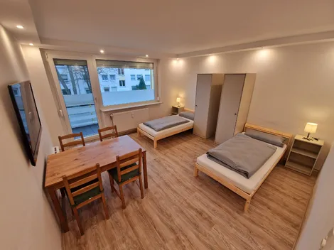 Zimmervermietung KUSCH - 4