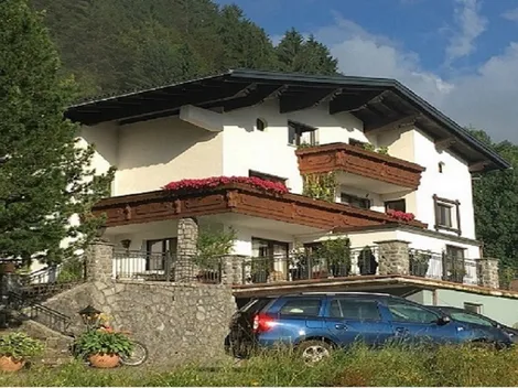 Wohnung