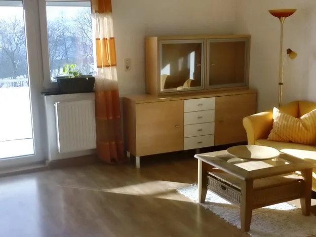 Appartement-Wohnhaus