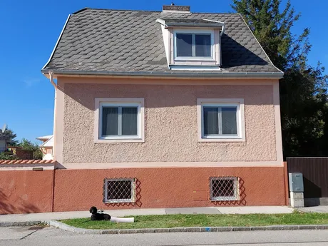 Ingrids Arbeiterhaus 6 Einzelzimmer