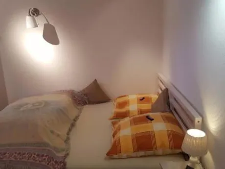 46145 Oberhausen - 2,5 Zimmer im Grüngürtel OB Königshardt