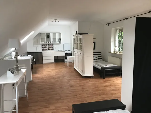 Monteurzimmer Saracevic an mehreren Standorten