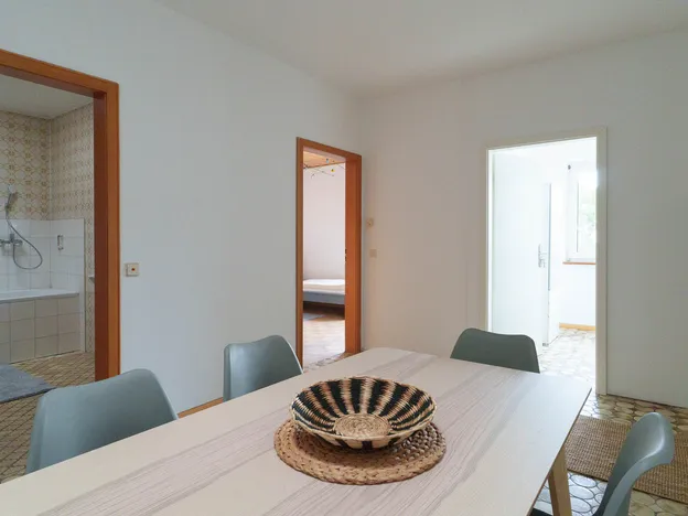 Große Monteurunterkunft in Landau – 6 Zimmer, neue Ausstattung
