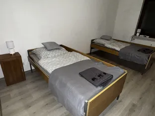 Johny's Zimmer