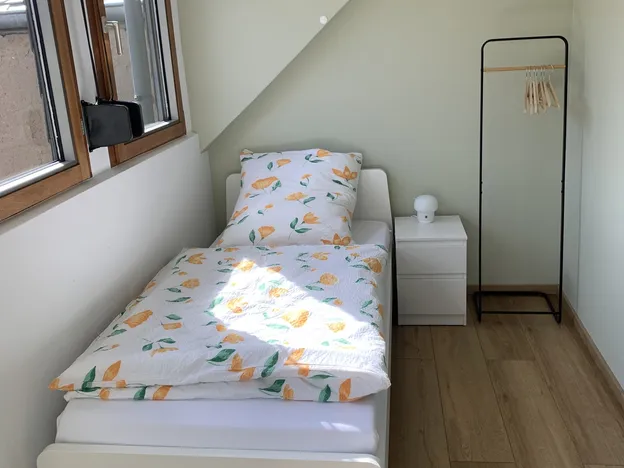 Ferienhaus Röhl / 2-7 Personen
