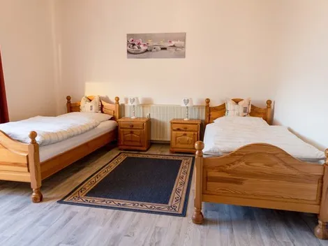 Ferienwohnung Sudeck