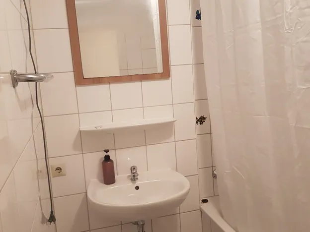 Monteurwohnung Calw - L8