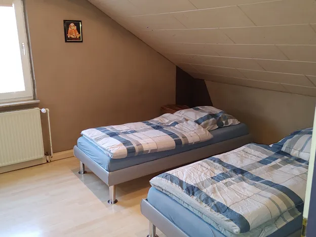 Monteurzimmer Monteurwohnung Unterkunft