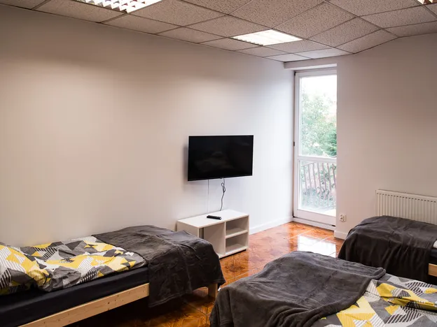 Hostel pracowniczy Płock