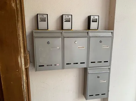 Monteurwohnung in Pforzheim mit 3 Zimmern - 9