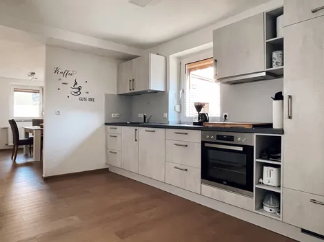 Ferienwohnung Hilders Ortsmitte