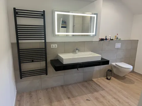 46047 Oberhausen - Ferienwohnung