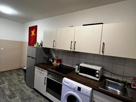 ALGE Company Unterkünfte in Hamburg und Umgebung - 9