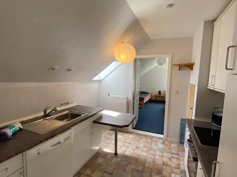 LuettHus.de bis 20 Betten in 3 x 3 Zi-Kü-Bad  in RD NMS  Hamdorf - 4