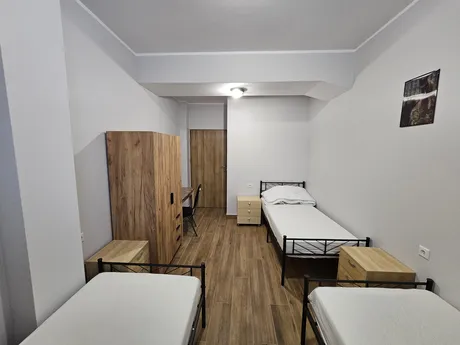 Pokoje pracownicze - Miejsca noclegowe - кімнати персоналу - KALISZ