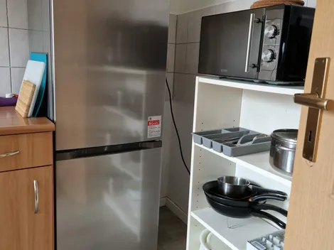 Monteurwohnungen in Werdau bei Zwickau - 6