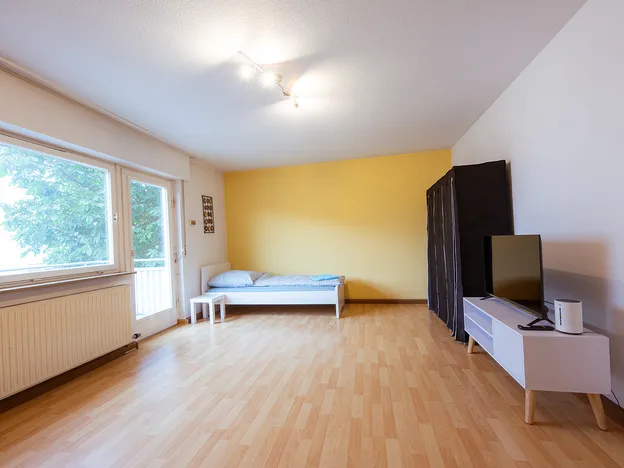 Monteurwohnung mit Parkplatz Heilbronn