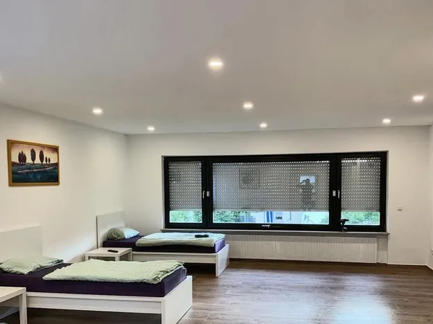 Monteurwohnung zu vermieten