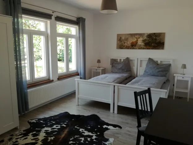 Gästehaus Gut Zwischensee