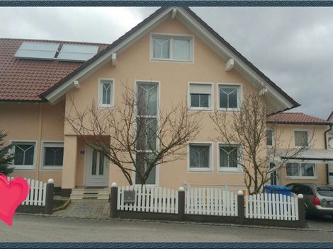 Günstiges Zimmer