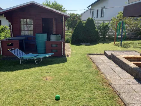 Monteurunterkunft Baunatal - 7