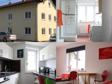 Monteurzimmer Zimwo
