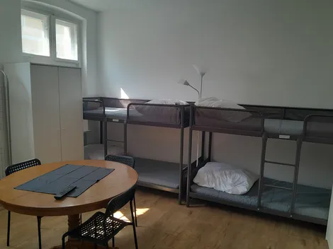 Monteurzimmer Wolgast