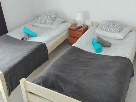 Pokoje Gościnne u Marka