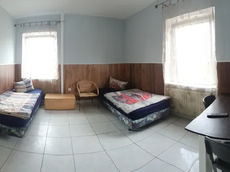 Monteurwohnung in Zossen