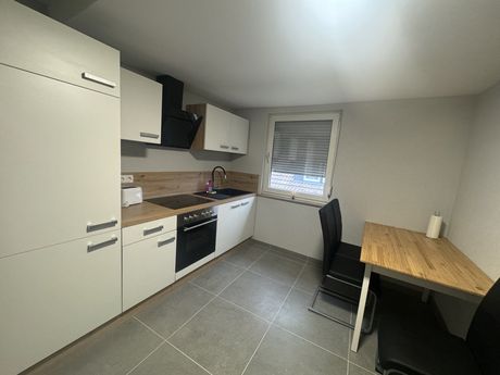 56076 Koblenz - Lösung für Geschäftsreisen: Vollständig möblierte Wohnungen mit Annehmlichkeiten und ohne unnötige Kosten!