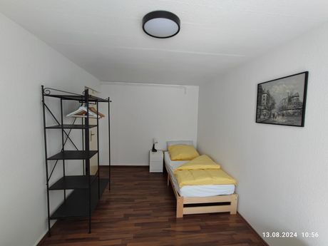 63801 Kleinostheim - Schleusenapartment
