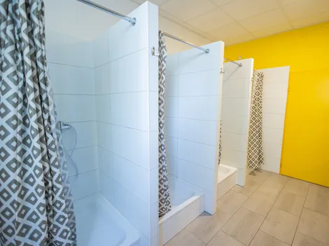 Hostel Polonez Okęcie - 15