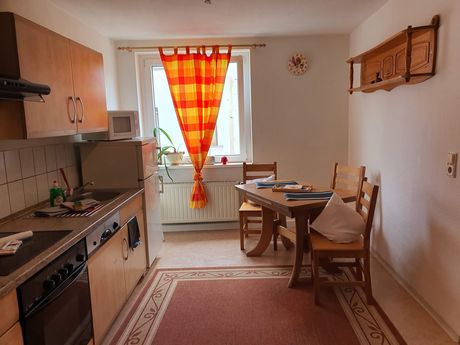 09350 Lichtenstein/Sachsen - Stella's Monteurswohnungen