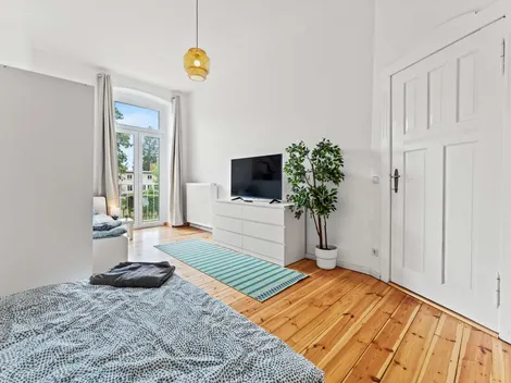 Homerent in Eberswalde und Bernau bei Berlin - 2