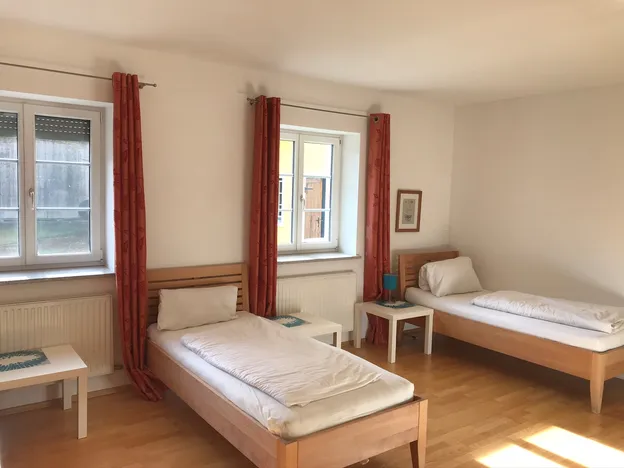 Monteurwohnungen Wels