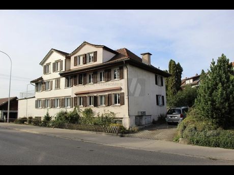Mein Zimmer -My room Gossau SG